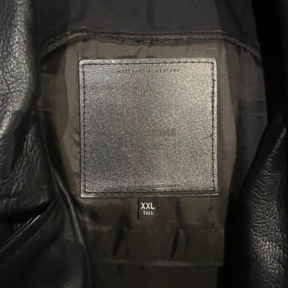 Boda Skins Kay Michael’s Biker Protection Jacket - Picture 13 of 14